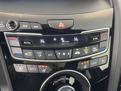 Used 2025 Acura RDX A-Spec image 24