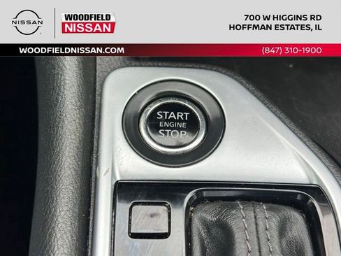 Used 2023 Nissan Sentra SV w/ All-Weather Package FWD image 36