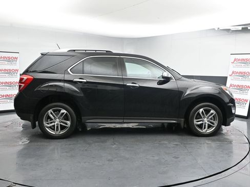 Used 2017 Chevrolet Equinox Premier w/ Enhanced Convenience Package image 9