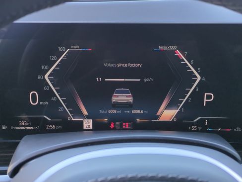 Certified 2026 BMW X7 xDrive40i w/ M Sport Package image 21