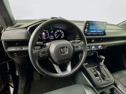 Used 2025 Honda CR-V Sport-L image 16