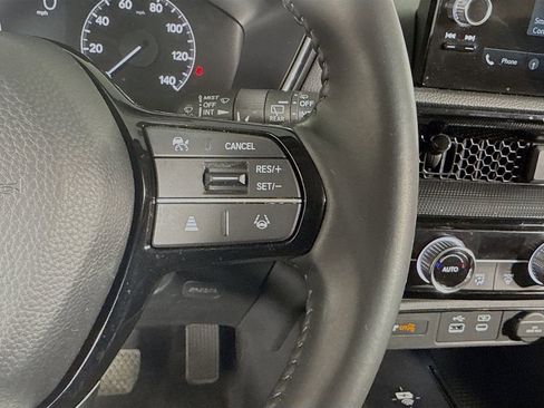 Certified 2023 Honda CR-V EX-L image 22