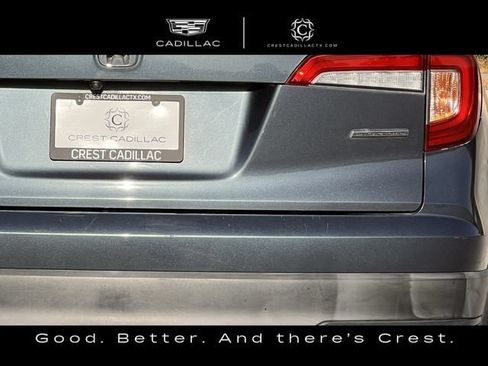 Used 2021 Honda Pilot Special Edition image 5