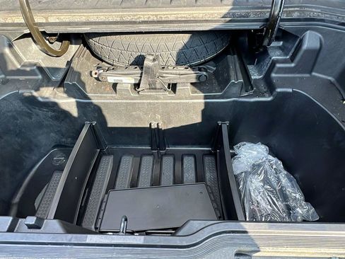 Used 2023 Honda Ridgeline RTL image 17