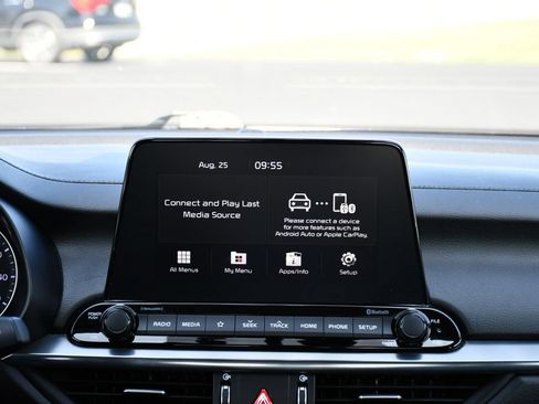 Used 2019 Kia Forte S w/ S Premium Package FWD image 26