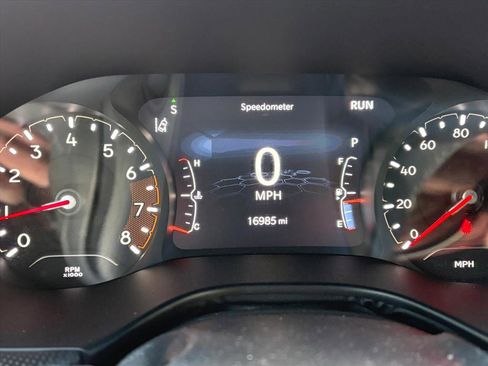 Used 2023 Jeep Compass Altitude image 8