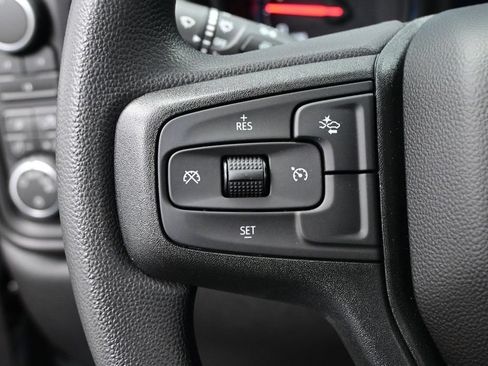 New 2026 Chevrolet Silverado 2500 Custom w/ Custom Value Package AWD/4WD image 24