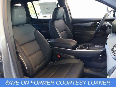 New 2026 Buick Enclave Sport Touring w/ Power Package FWD image 21