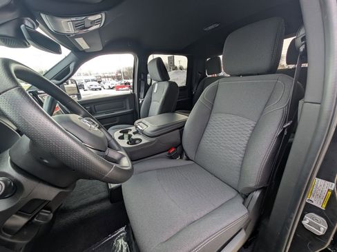 New 2026 RAM 3500 Tradesman image 15