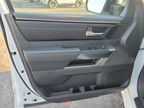 Certified 2025 Toyota Tundra SR5 image 18