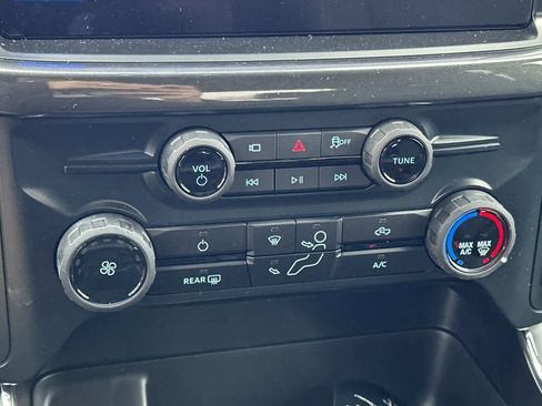 New 2025 Ford F150 STX w/ STX Black Appearance Package image 20