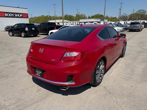 Used 2013 Honda Accord EX-L image 3