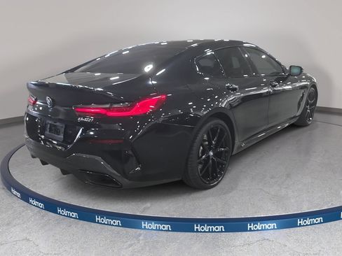 Certified 2023 BMW 840i Gran Coupe w/ M Sport Professional Package RWD image 5