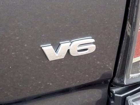 Certified 2023 Toyota Tacoma TRD Sport image 31