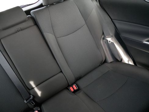 Certified 2025 Toyota RAV4 LE image 14