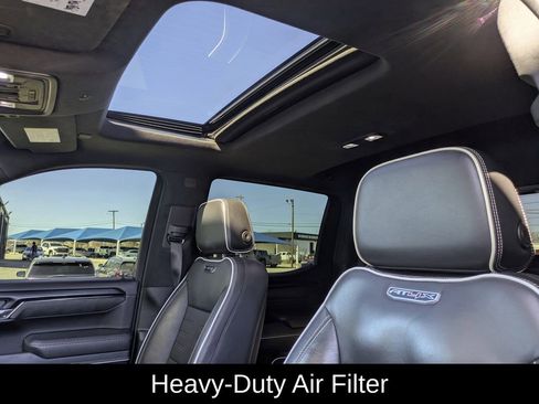 Used 2022 GMC Sierra 1500 AT4X image 31