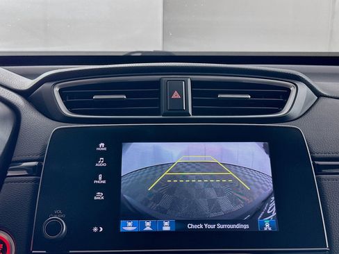 Used 2017 Honda CR-V EX-L image 22