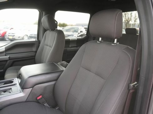 Used 2015 Ford F150 XLT w/ Equipment Group 301A Mid image 10