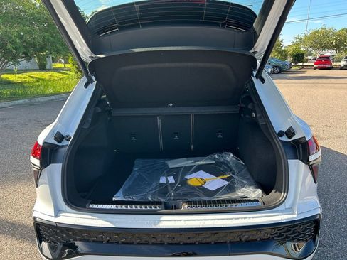 New 2026 Audi Q3 quattro 2.0T AWD/4WD image 40