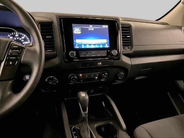 Used 2022 Nissan Frontier S w/ Technology Package AWD/4WD image 6