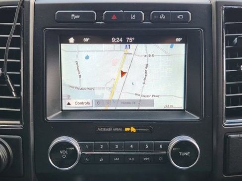 Used 2019 Ford Expedition Limited w/ Equipment Group 303A image 15