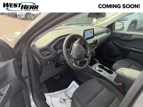 Used 2023 Ford Escape Active image 5