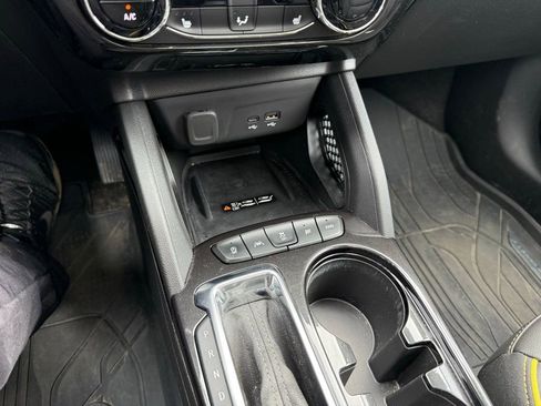 Used 2024 Chevrolet TrailBlazer ACTIV w/ Convenience Package image 11