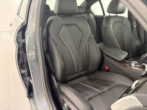 Certified 2023 BMW 530i xDrive 530i xDrive w/ Premium Package image 19