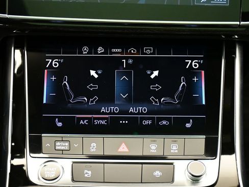 Certified 2024 Audi Q8 Premium w/ Black Optic Package image 27