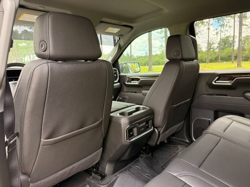 New 2026 GMC Sierra 1500 Elevation w/ Elevation Premium Package AWD/4WD image 26