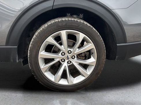 Used 2022 Ford Explorer Platinum w/ Equipment Group 601A image 25