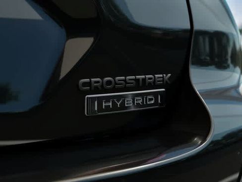 New 2026 Subaru Crosstrek 2.5i Limited AWD/4WD image 11