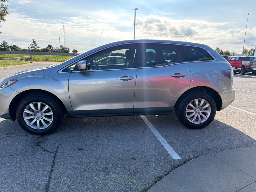 Used 2012 MAZDA CX-7 i Sport FWD image 6