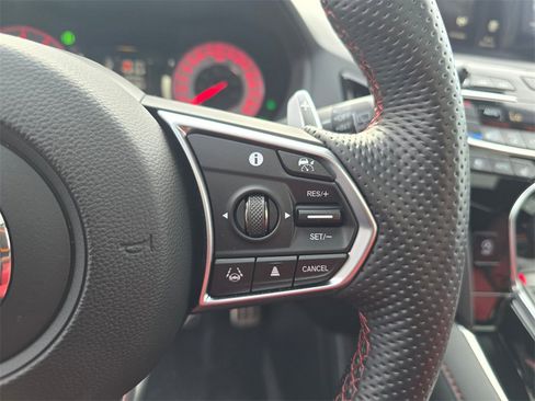 Used 2024 Acura RDX AWD w/ A-Spec & Advance Pkg image 29