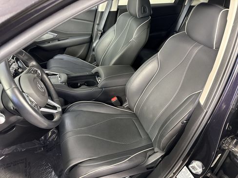 Certified 2024 Acura RDX SH-AWD w/ Advance Package image 19