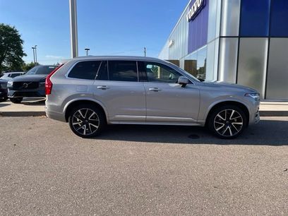 Used 2023 Volvo XC90 B5 Plus w/ Protection Package Premier