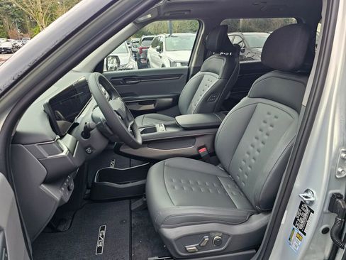 New 2026 Kia EV9 Wind image 21