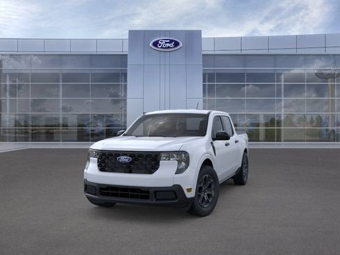 New 2026 Ford Maverick XLT w/ Equipment Group 301A AWD/4WD image 2