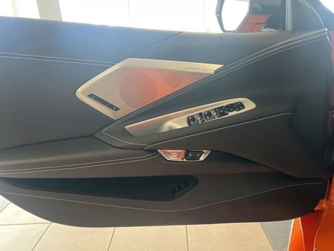 Used 2022 Chevrolet Corvette Stingray Preferred Conv w/ Z51 Performance Package image 12