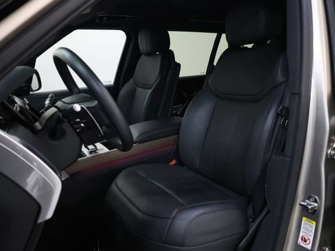 Used 2025 Land Rover Range Rover Long Wheelbase SE AWD/4WD image 80