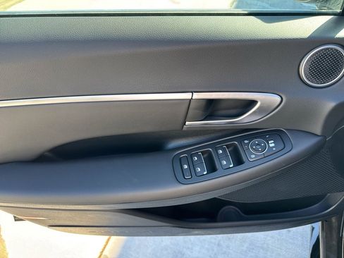 New 2025 Hyundai Sonata SEL image 16