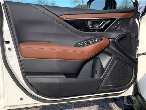 Certified 2023 Subaru Outback Touring image 20