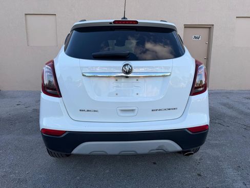 Used 2018 Buick Encore Preferred image 13