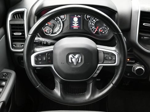 Used 2021 RAM 1500 Lone Star RWD image 15