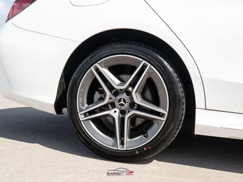 Used 2020 Mercedes-Benz C 300 4MATIC Sedan w/ AMG Line image 11