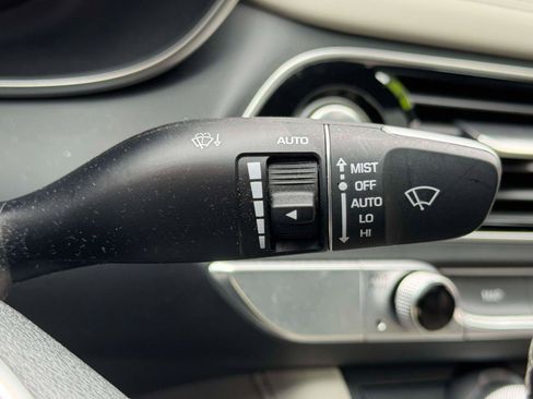 Used 2023 Genesis G70 2.0T w/ Sport Prestige Package image 23