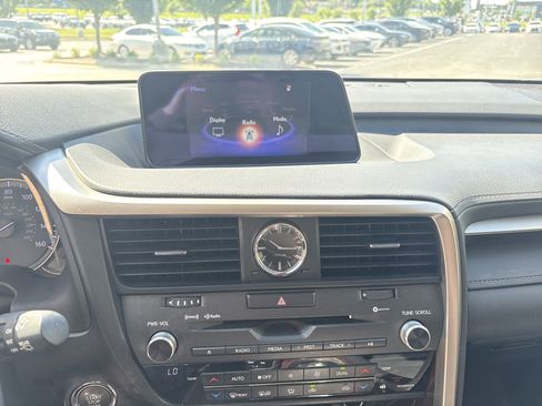 Used 2018 Lexus RX 350 AWD w/ Premium Package image 23