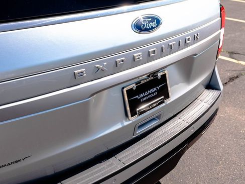 Used 2024 Ford Expedition Max XLT AWD/4WD image 12