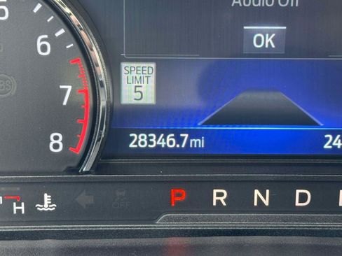 Certified 2023 Ford Explorer ST-Line w/ Class IV Trailer Tow Package image 28