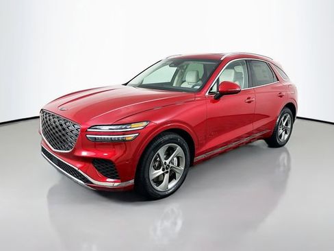 New 2026 Genesis GV70 2.5T Advanced image 1